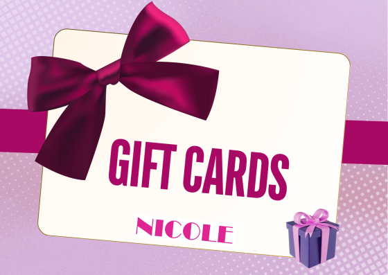 Gift Cards