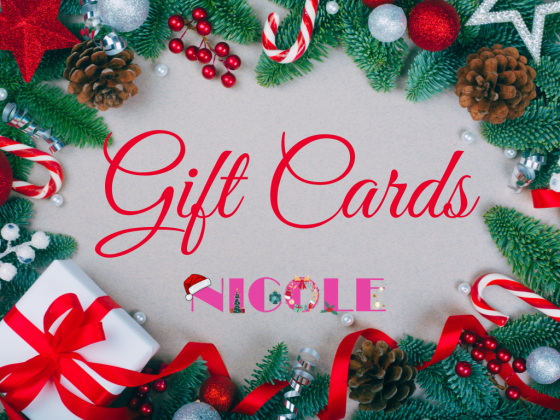 Gift Cards