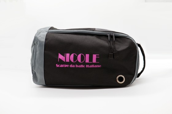 copy of Nicole dance bag...